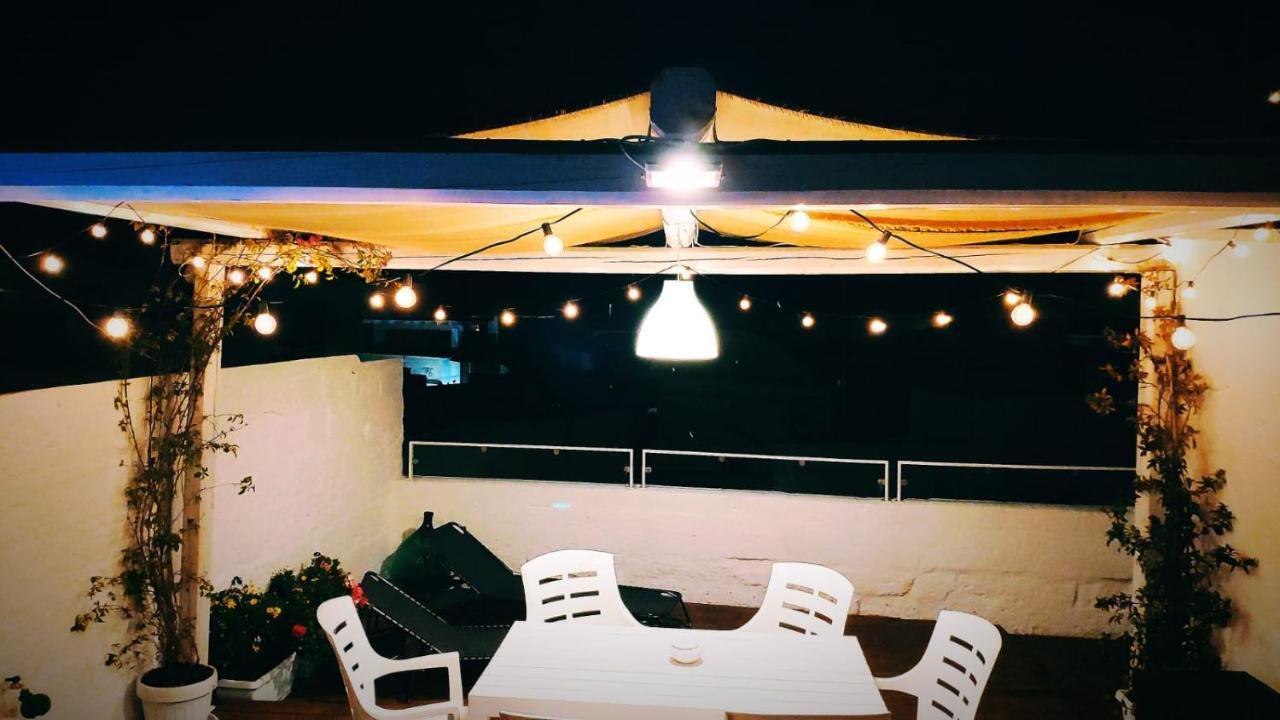 Amalfi Pool Suite - Puglia Mia Apartments Monopoli Exterior photo